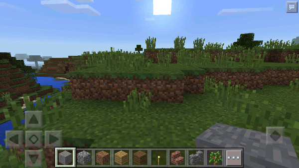 我的世界旧版0.14.3下载(Minecraft - Pocket Edition)
