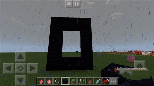 我的世界旧版0.14.3下载(Minecraft - Pocket Edition)