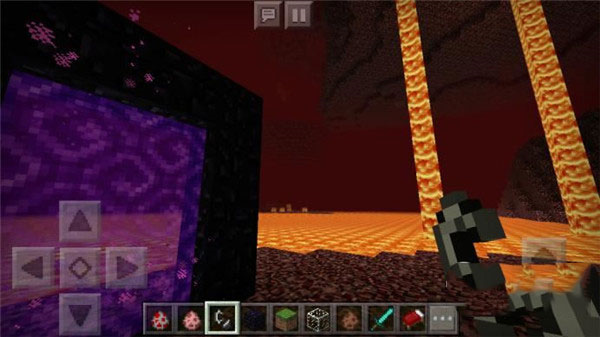 我的世界旧版0.14.3下载(Minecraft - Pocket Edition)