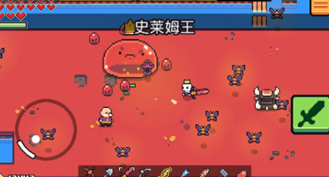 浮岛物语游戏下载手机版