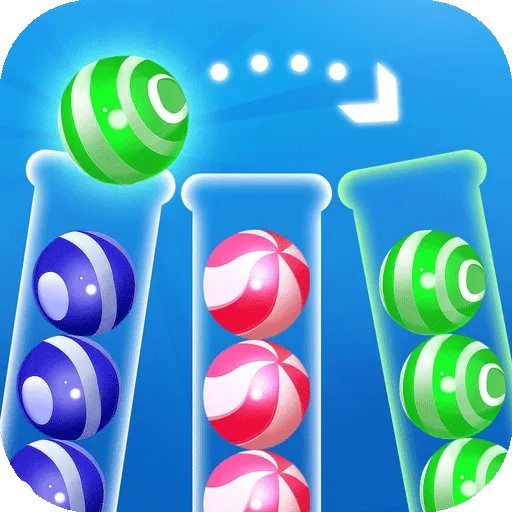 一起玩球球九游版