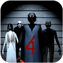 Granny4疯狂太平间(恐怖奶奶4)