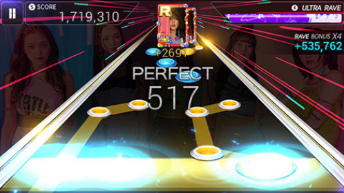 SuperStar SM安卓最新版官方下载
