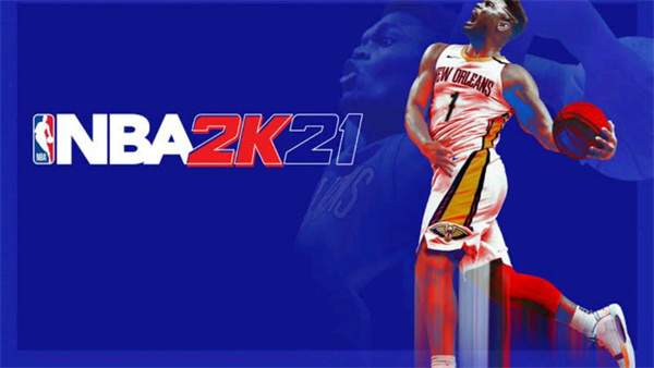 nba2k21仿制版最新版