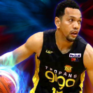 篮球大满贯官方版(Basketball Slam)