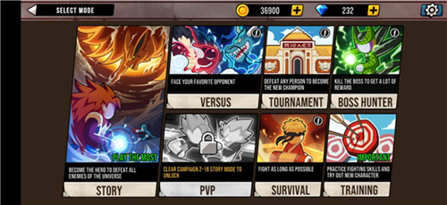 超级火柴人龙勇士游戏(Super Stickman Dragon Warriors)