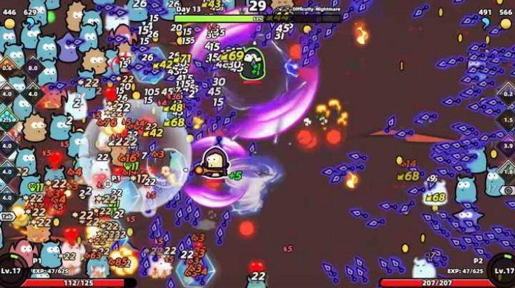 我不是魔王游戏