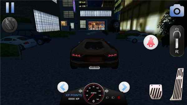 3d驾驶学校官方版(School Driving 3D)