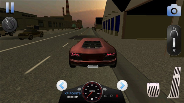 3d驾驶学校官方版(School Driving 3D)