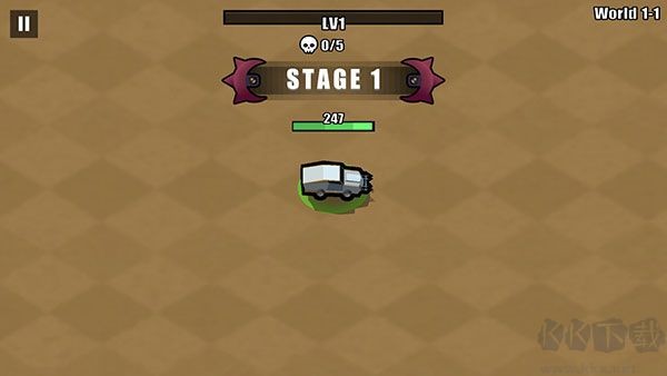 艰难道路最新版下载(Tough Road)