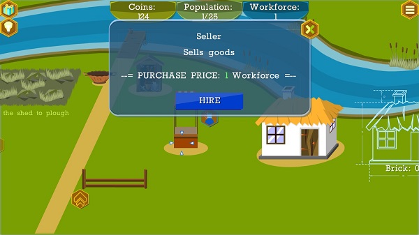 农场矿山手机版下载(Farm and Mine)