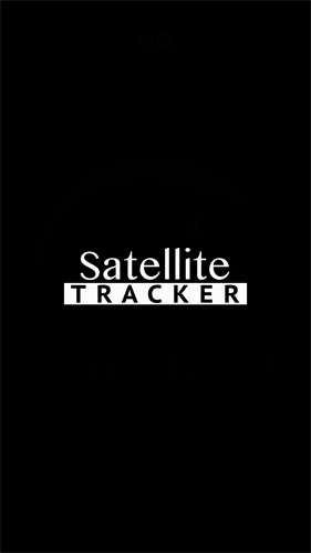 satellite tracker下载