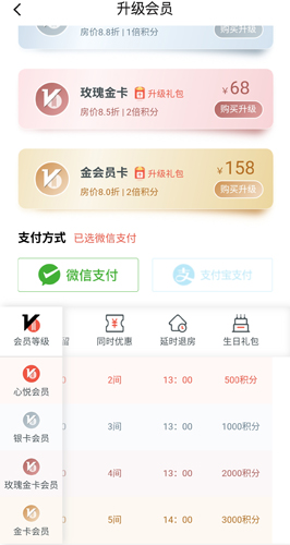 尚美生活app下载(心里美)