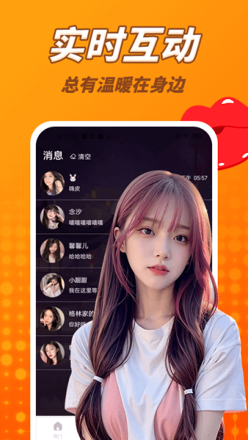 草聊app