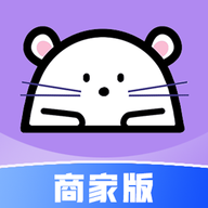 仓鼠外卖商家版下载