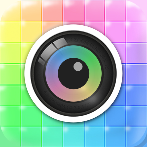 照片马赛克appv1.8.0 安卓版