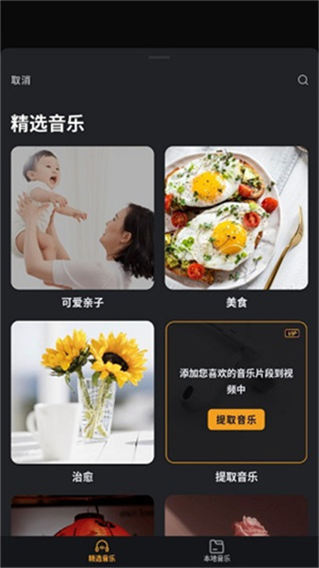 vivavideo国际版下载(小影)