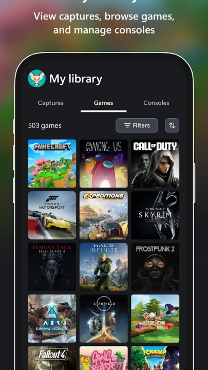 xbox官方app