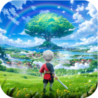 不休旅途绘卷世界游戏v1.0.19 最新版