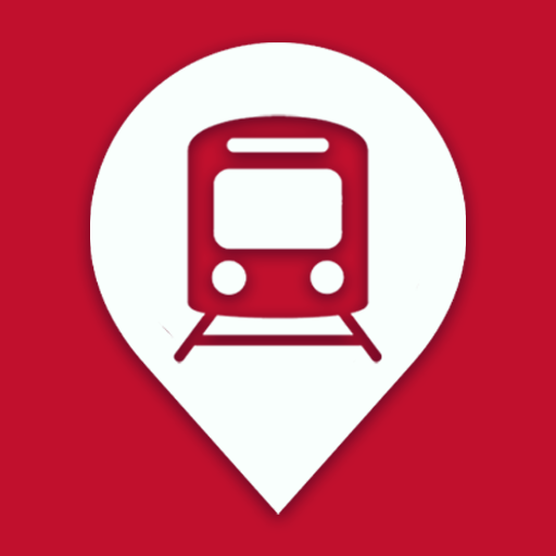 掌上地铁查询官方版v1.0.6 最新版