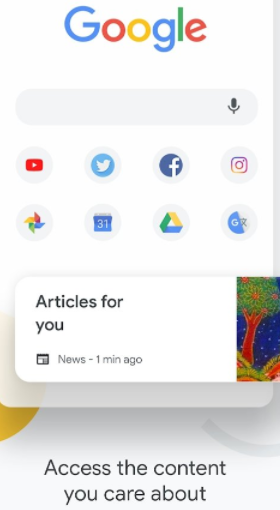 Google Chrome Apk2022最新版下载
