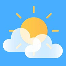 轻松知天气appv1.0.1 最新版