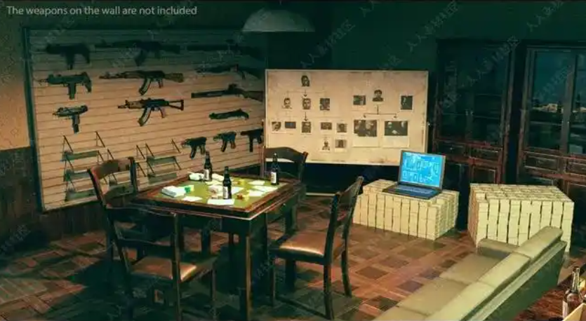 都市之王MafiaKing下载手机