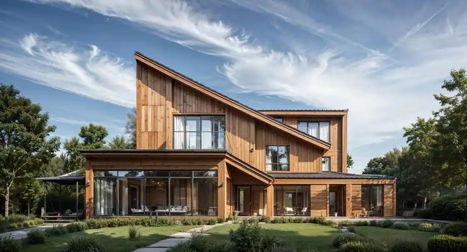 SketchUp室内设计全流程解密