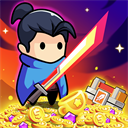 无尽之路手游(Hero Survival IO)v1.8.0 最新版