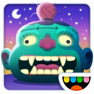 托卡神秘屋app下载(Toca Mystery)v1.0.2 手机版