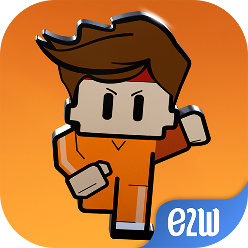 The Escapists 2游戏下载(逃脱者- 困境突围)v1.2.29 安卓版