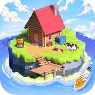 荒岛冒险求生游戏v1.0.1 最新版
