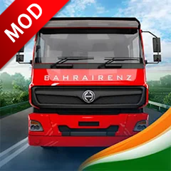 印度卡车大师最新版本(Truck Masters India)v2025.1.7 安卓版