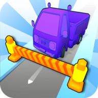 交通管理器游戏(Traffic Manager)v1.4 安卓版