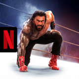 wwe2k25游戏v0.836.0 最新版