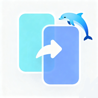 海豚飞语闪传appv1.1 安卓版