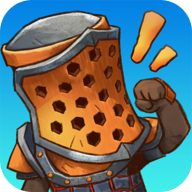 巨盔传奇命运英雄游戏(Big Helmets: Heroes of Destiny)v1.0.1 安卓版