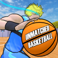 无双篮球游戏v1.06 最新版