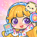 艾拉世界公主换装手游v1.0.2 最新版
