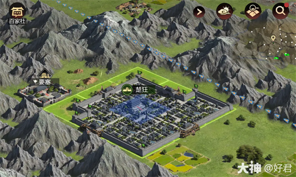 率土之滨九游版渠道服客户端v8.1.4 最新版