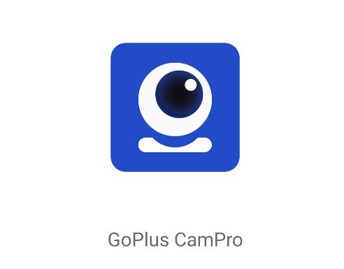 GoPlus CamPro下载安装