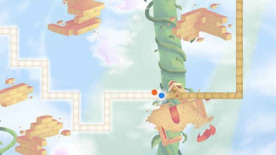 冰与火之舞adofai高性能版(A Dance of Fire and Ice)v1.4.8 安卓版
