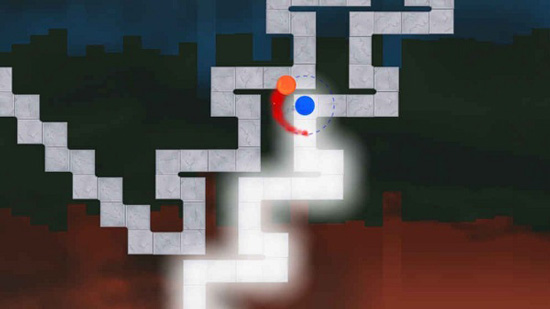 冰与火之舞adofai高性能版(A Dance of Fire and Ice)v1.4.8 安卓版