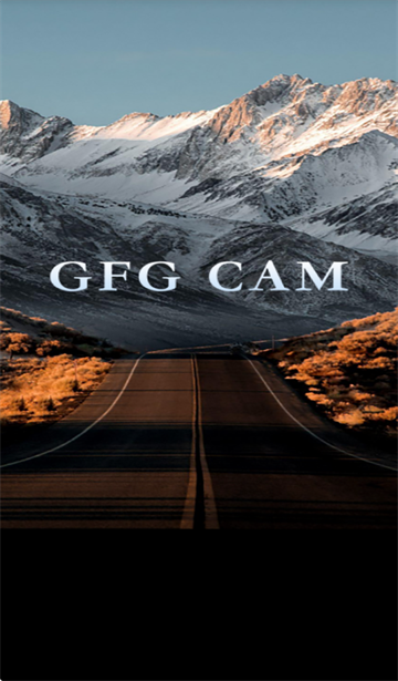 gfgcam官方下载最新版本