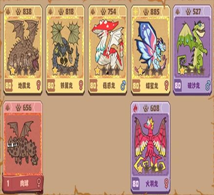 驯龙高手旅程官方海外服v1.1.2 最新版