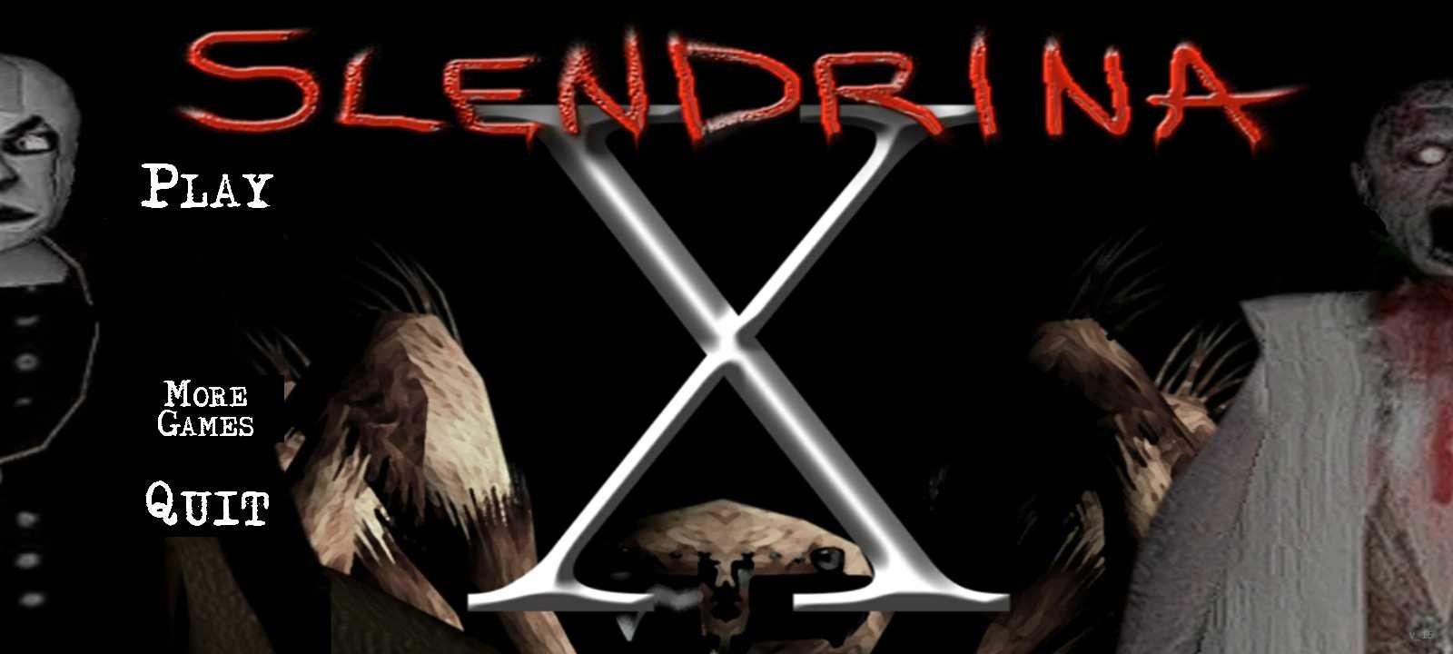兰德里纳河x双胞胎模组最新版