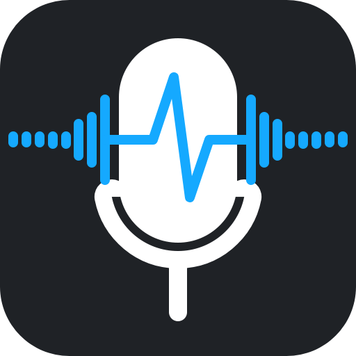 超级录音机最新版本v2.4.4.1 官方版