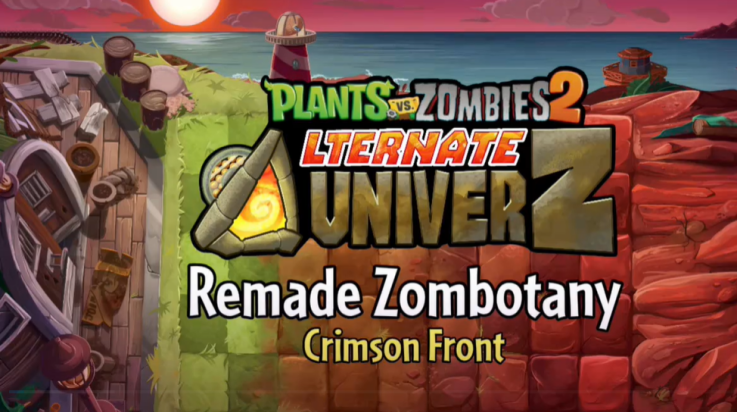 植物大战僵尸2AUZ版官方正版(Alternate UniverZ)v8.0.0 最新版