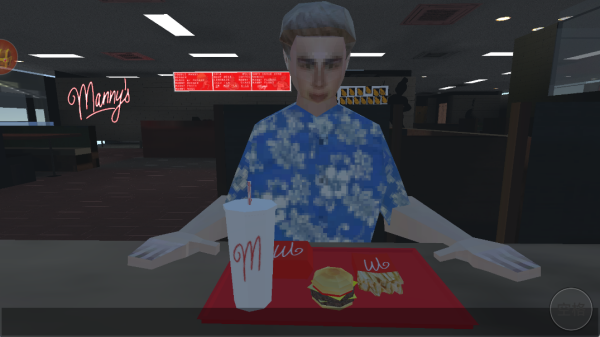 模拟经营汉堡店游戏v1.0.0 最新版