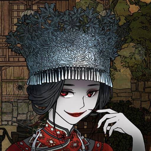 落花洞女游戏下载v1.0 最新版